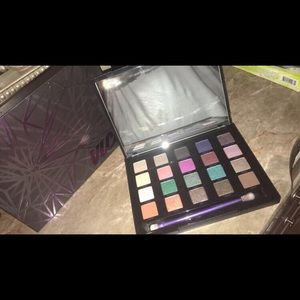 Urban decay vice palette
